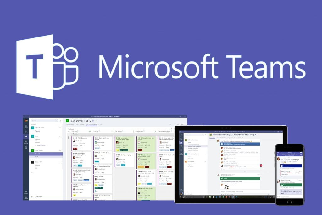 International call forwarding with Microsoft Teams.